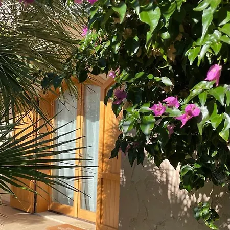 펜션 Casa Delle Farfalle