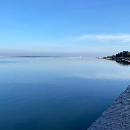 Casa Delle Farfalle Nyaraló *