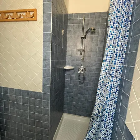 Casa Delle Farfalle Nyaraló