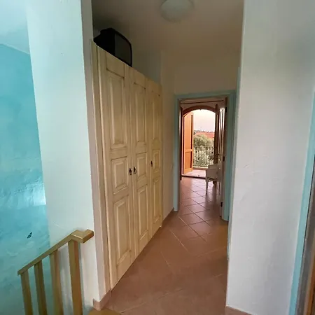 Nyaraló Casa Delle Farfalle