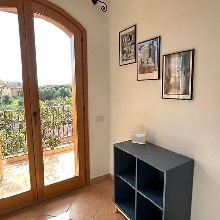 Casa Delle Farfalle *