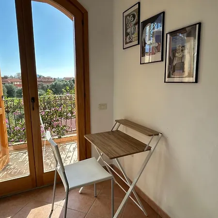 Casa Delle Farfalle