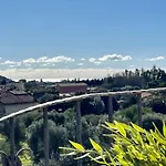 Semesterbostad Casa Delle Farfalle *