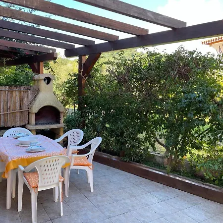 Casa Delle Farfalle * Chia