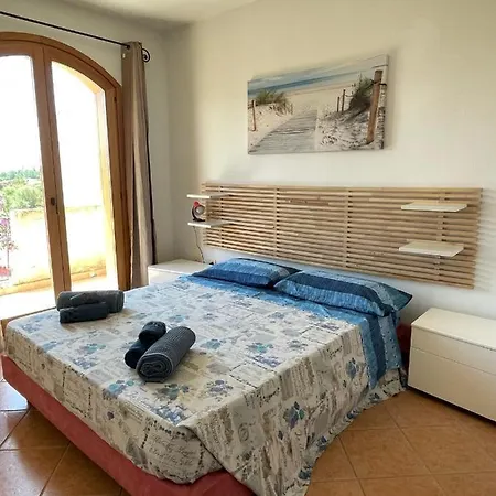 Casa Delle Farfalle Holiday home