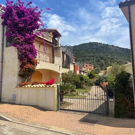 Holiday home Casa Delle Farfalle *