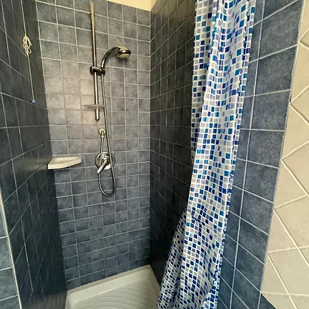 Casa Delle Farfalle * Chia