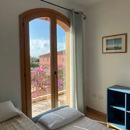 Casa Delle Farfalle