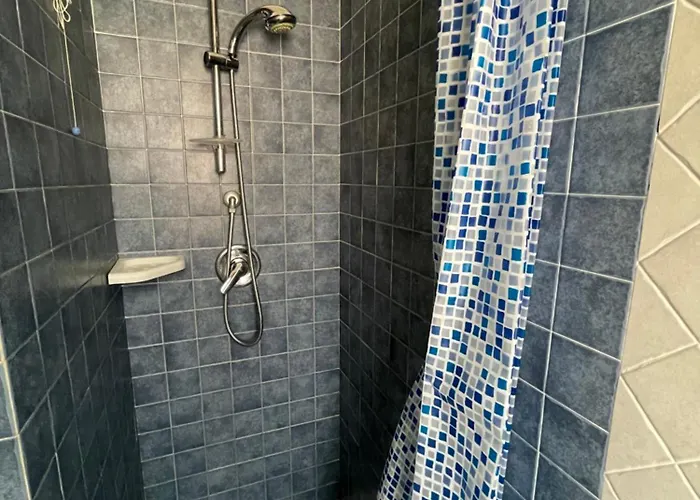 Casa Delle Farfalle * Chia